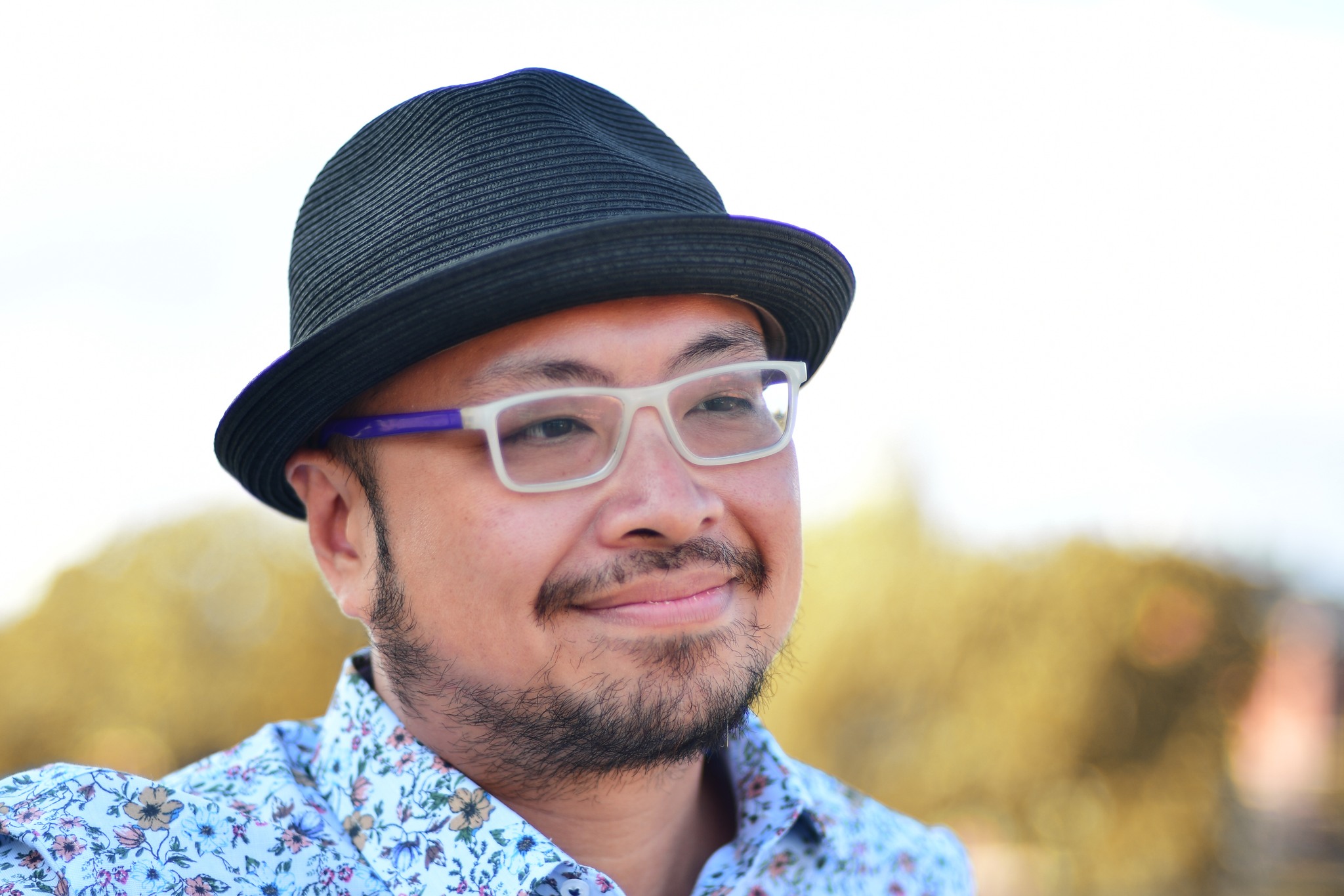 Kenneth Yu Kern San